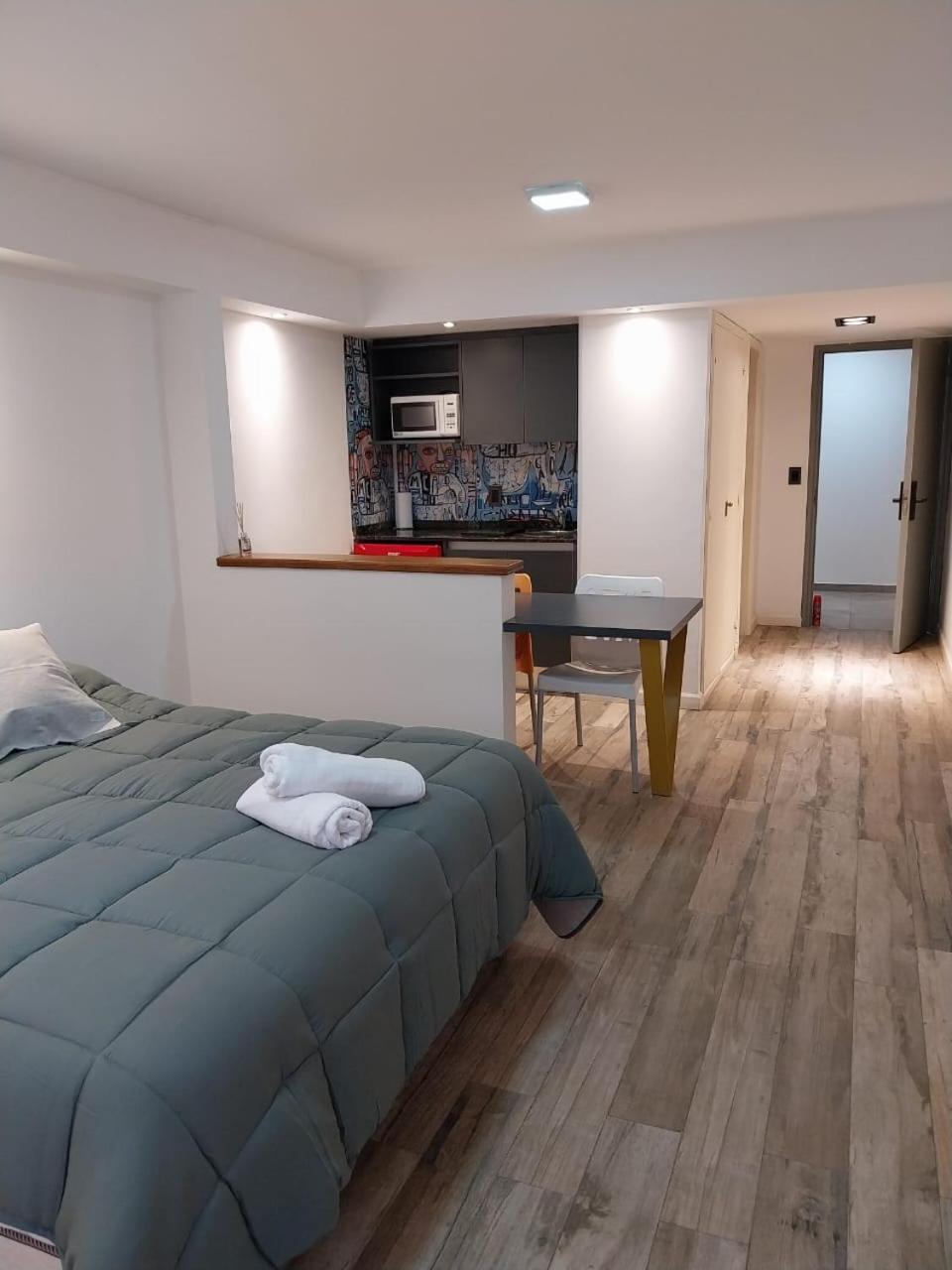 Departamento 3 Paris - Edificio Vilaut By Inmove Temporarios Apartment *