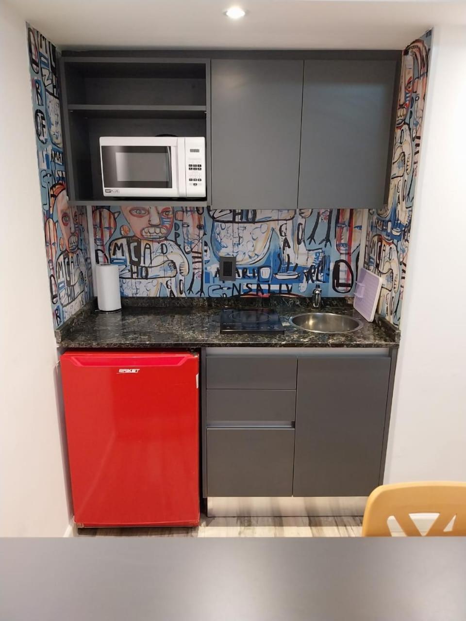 Apartment Departamento 3 Paris - Edificio Vilaut By Inmove Temporarios *