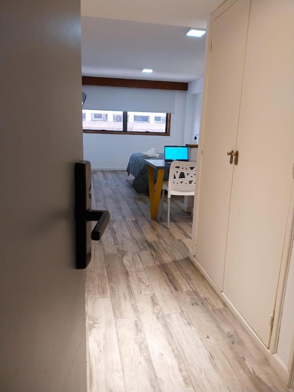 Apartment Departamento 3 Paris - Edificio Vilaut By Inmove Temporarios *