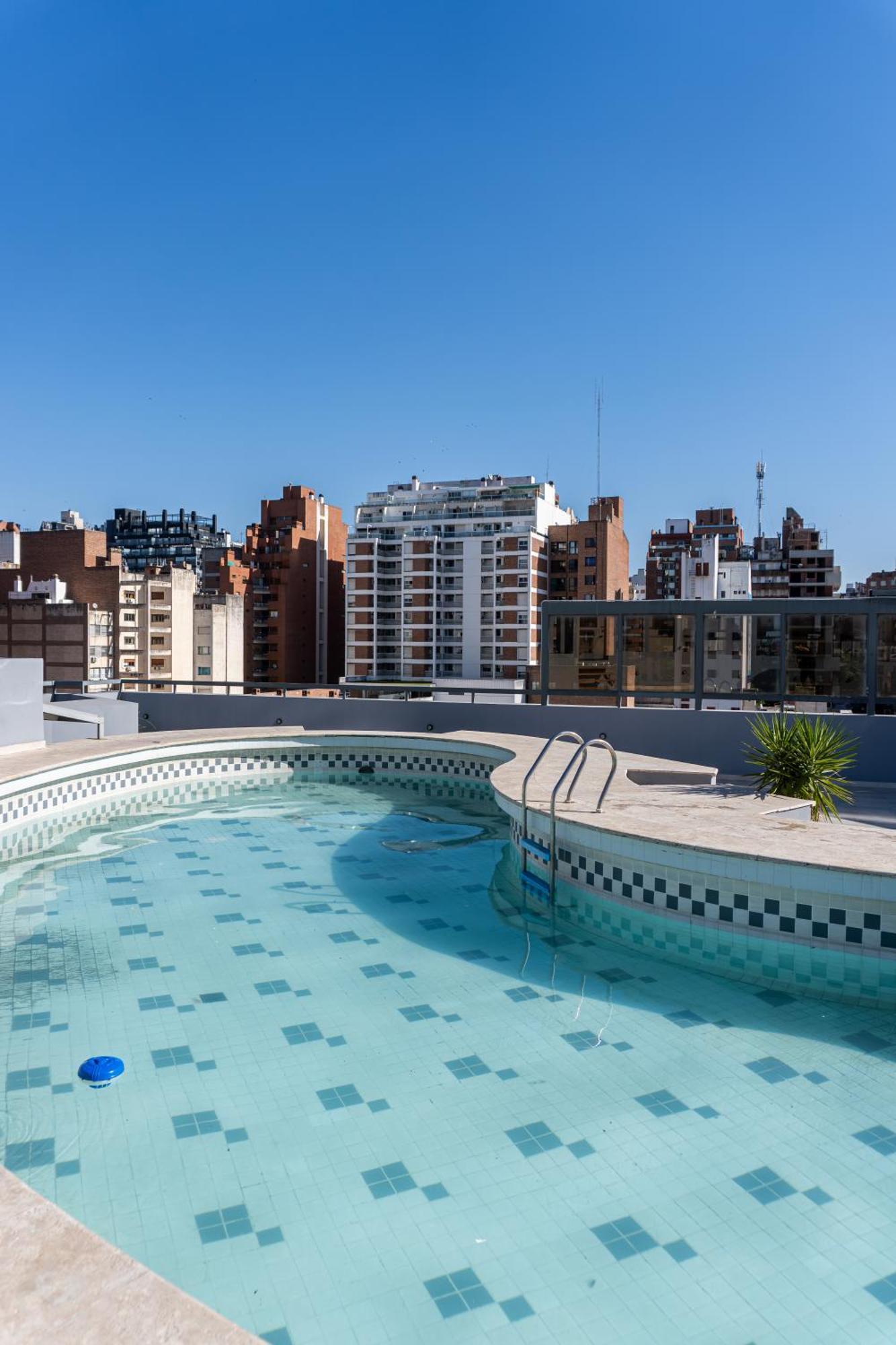Departamento 3 Paris - Edificio Vilaut By Inmove Temporarios